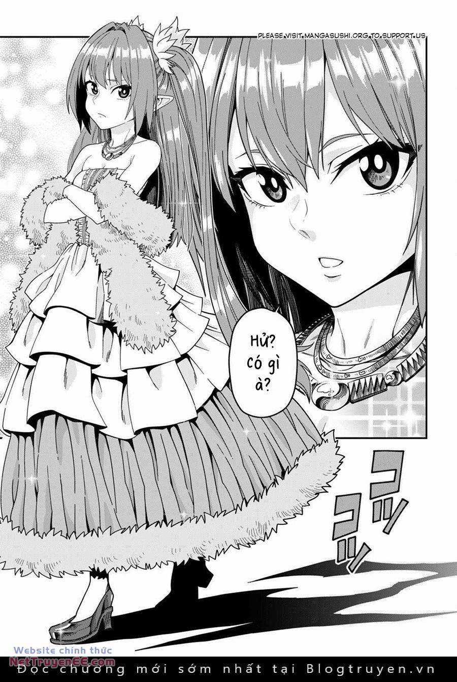 Ngôn Linh Vương - Chapter 99 - Trang 13