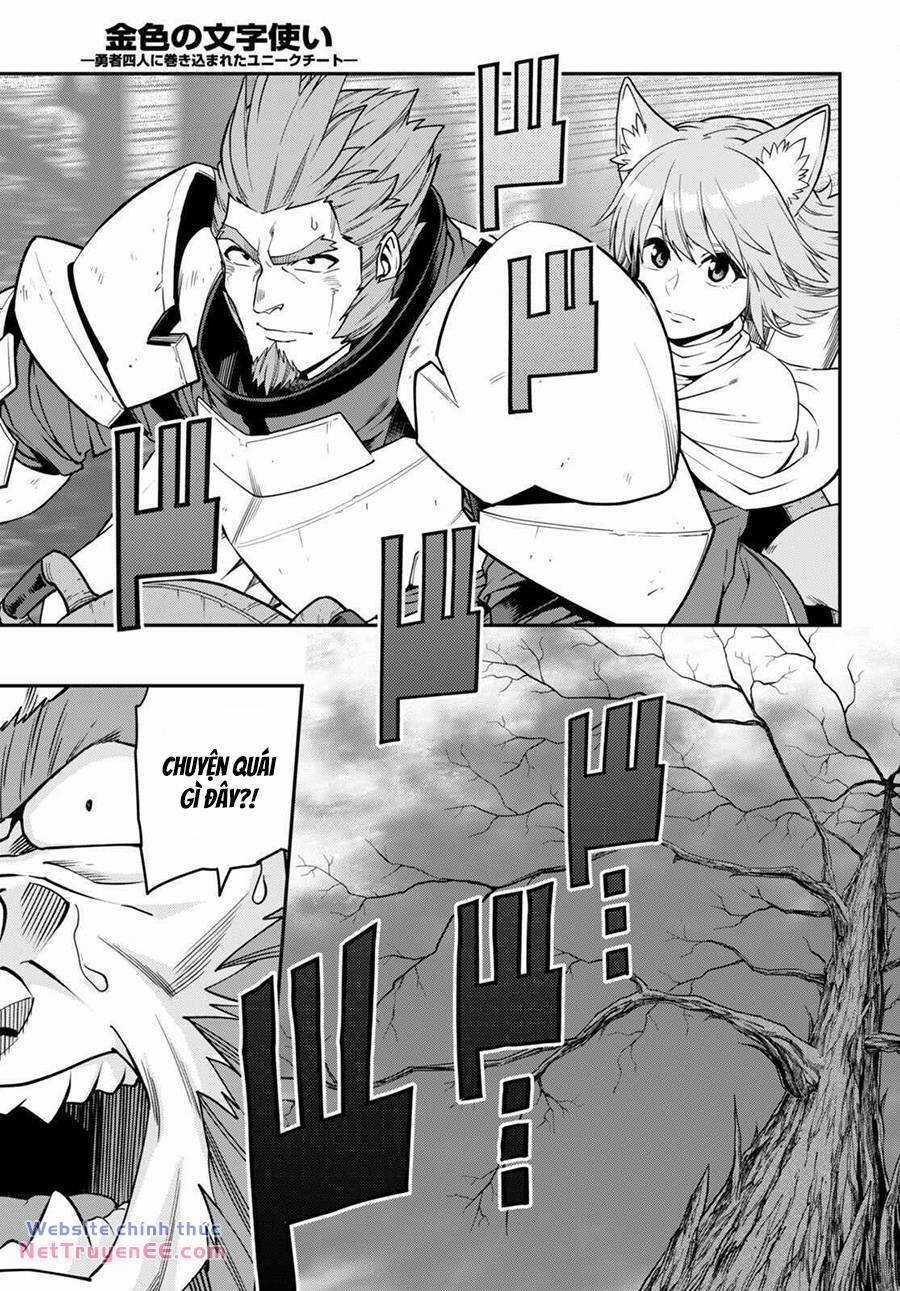 Ngôn Linh Vương - Chapter 99 - Trang 23