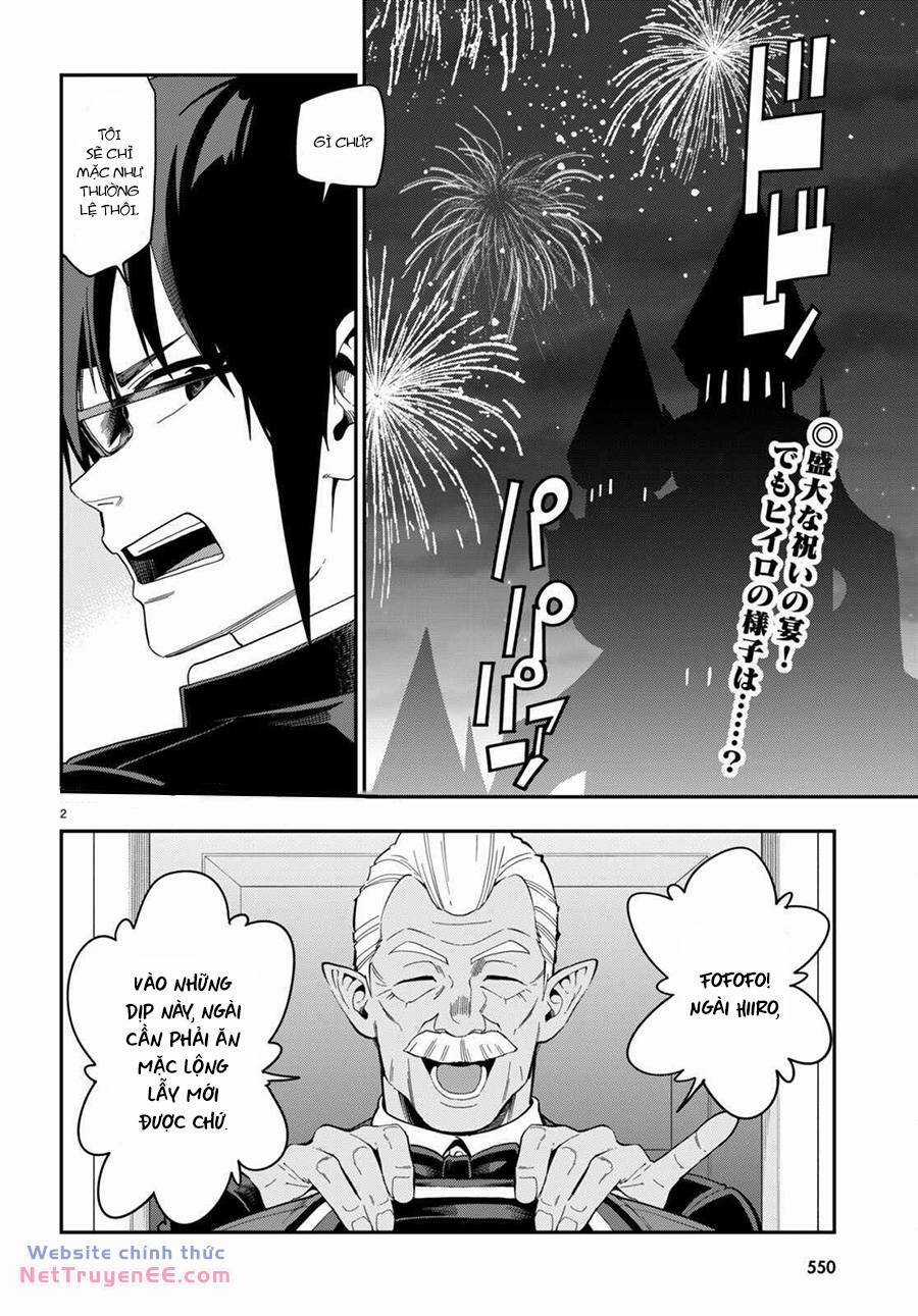 Ngôn Linh Vương - Chapter 99 - Trang 4