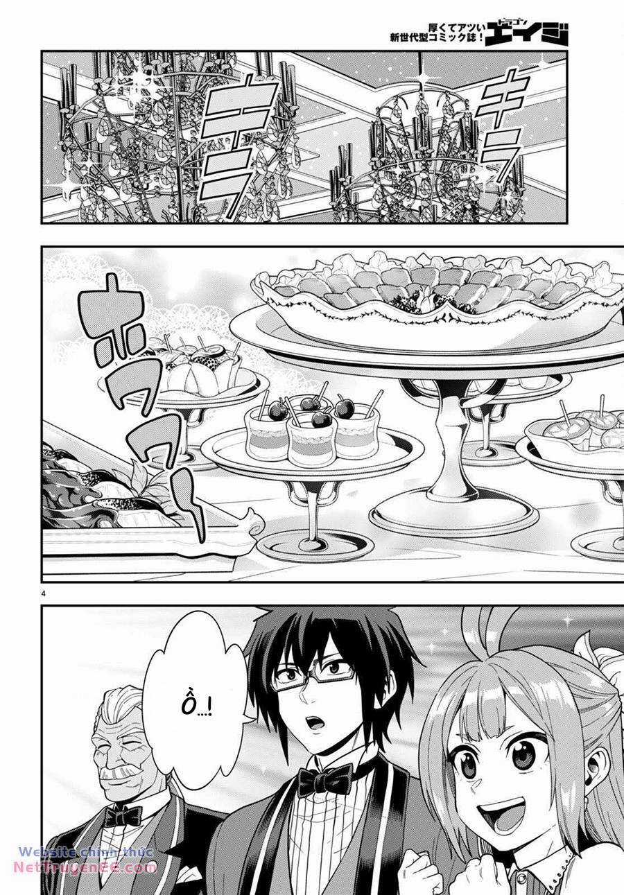 Ngôn Linh Vương - Chapter 99 - Trang 6