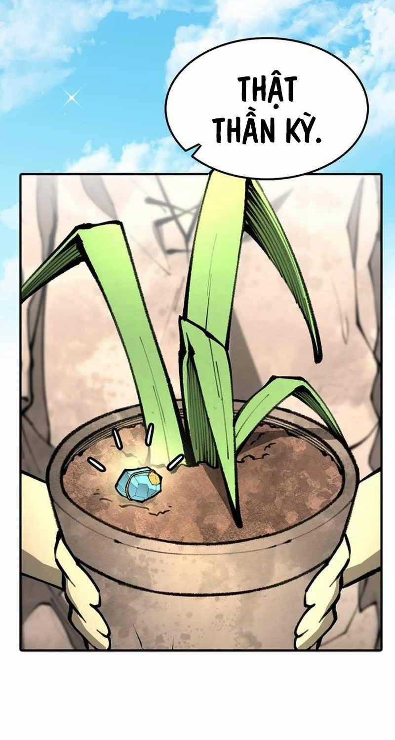 Ngọn Lửa Của Hòa Bình - Chương 1 - Trang 2