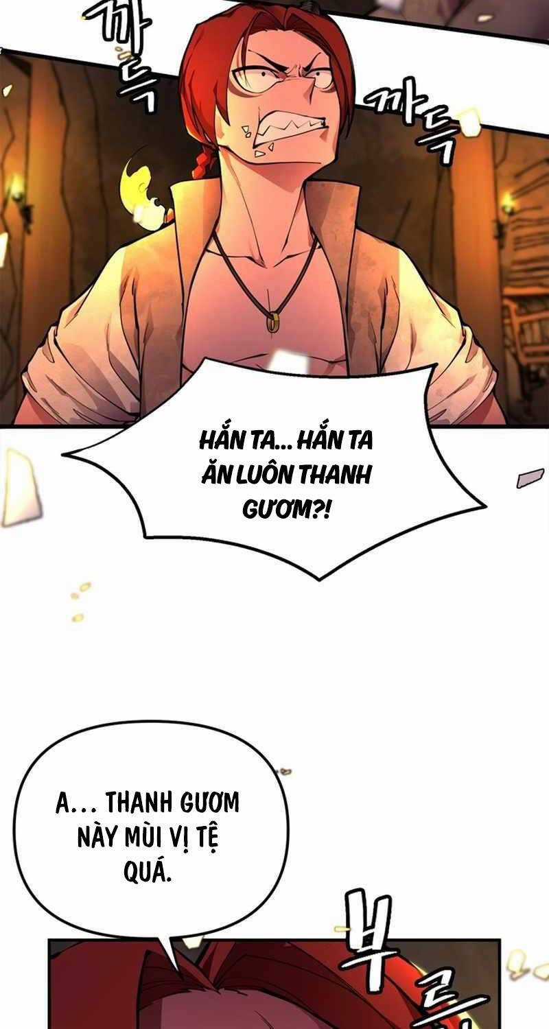 Ngọn Lửa Của Hòa Bình - Chương 1 - Trang 101