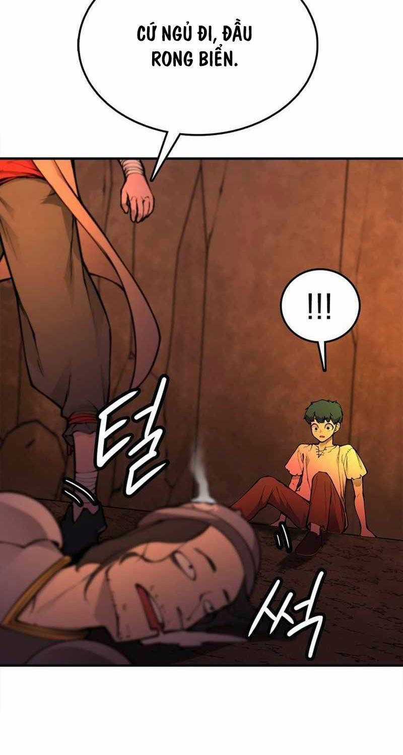 Ngọn Lửa Của Hòa Bình - Chương 1 - Trang 104