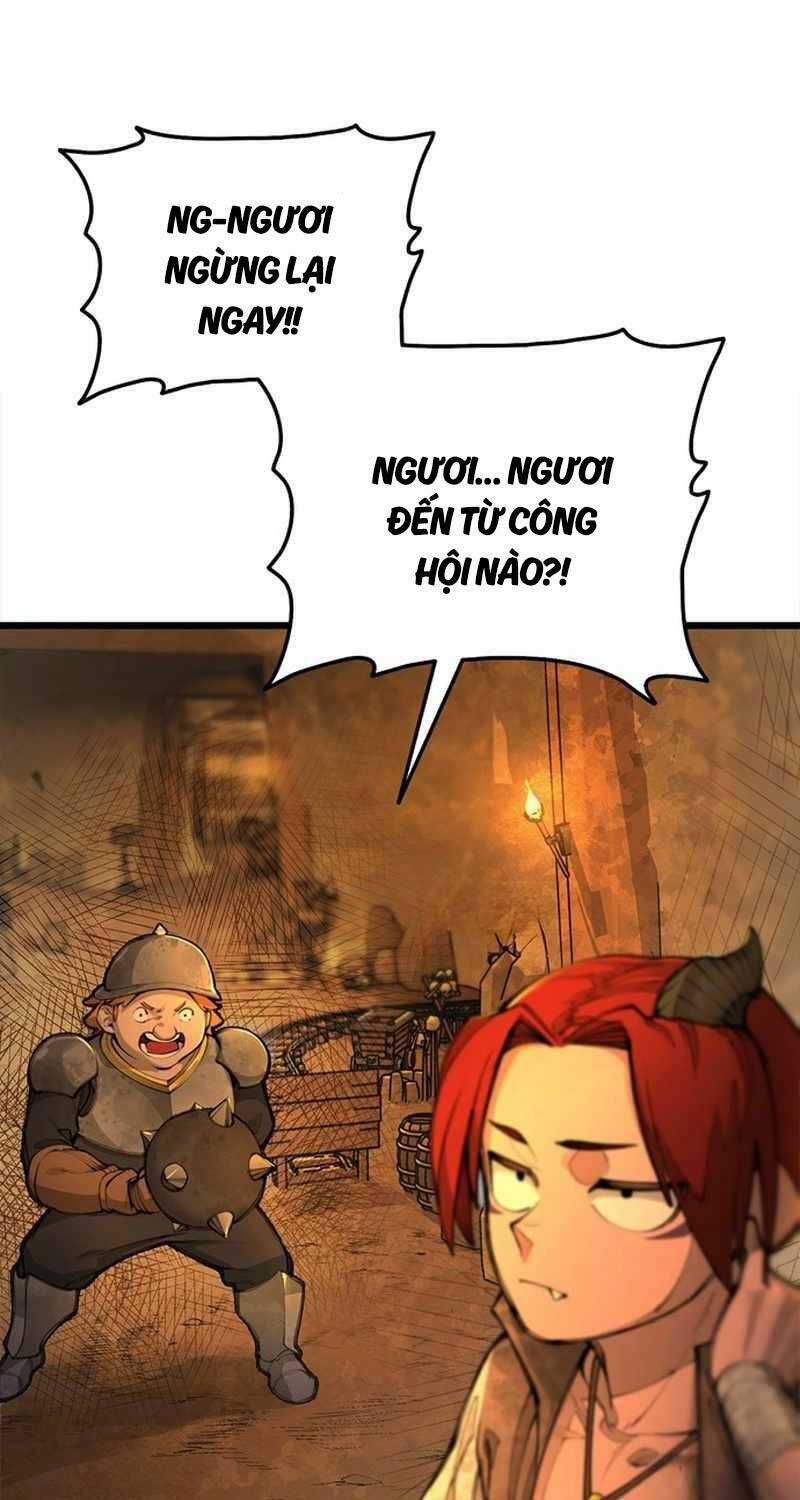 Ngọn Lửa Của Hòa Bình - Chương 1 - Trang 105