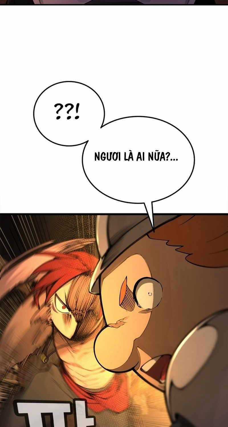 Ngọn Lửa Của Hòa Bình - Chương 1 - Trang 109