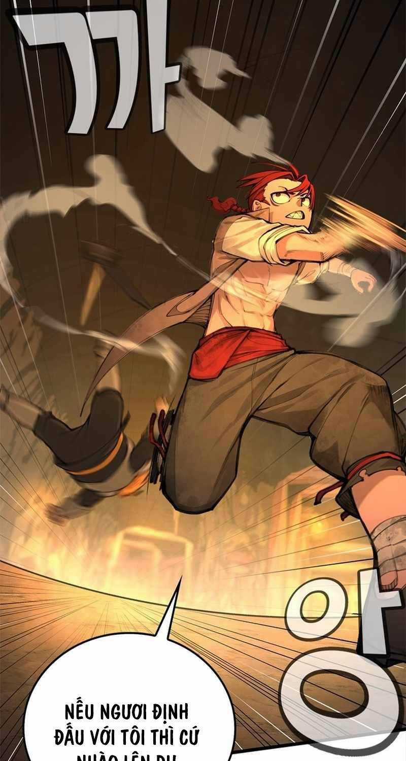 Ngọn Lửa Của Hòa Bình - Chương 1 - Trang 111