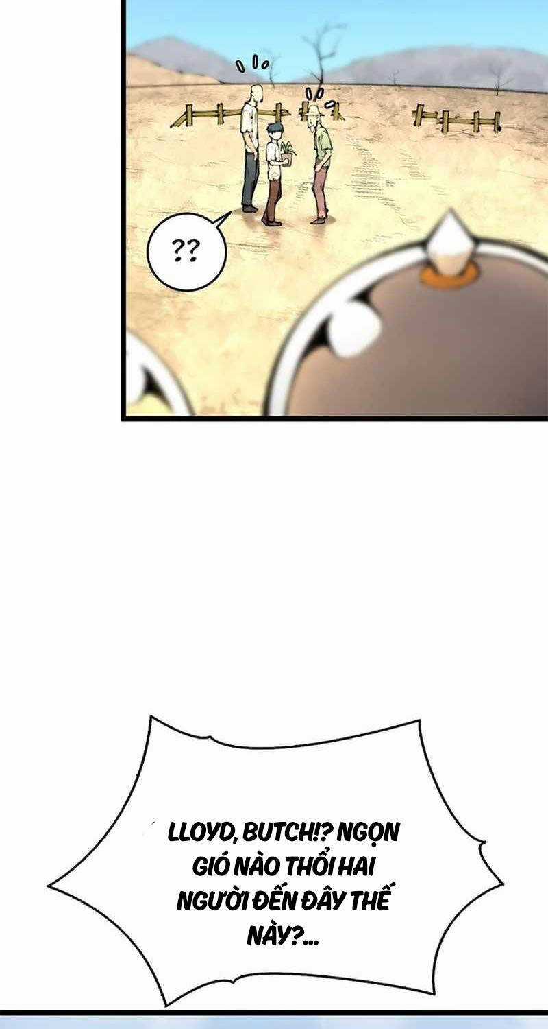 Ngọn Lửa Của Hòa Bình - Chương 1 - Trang 13