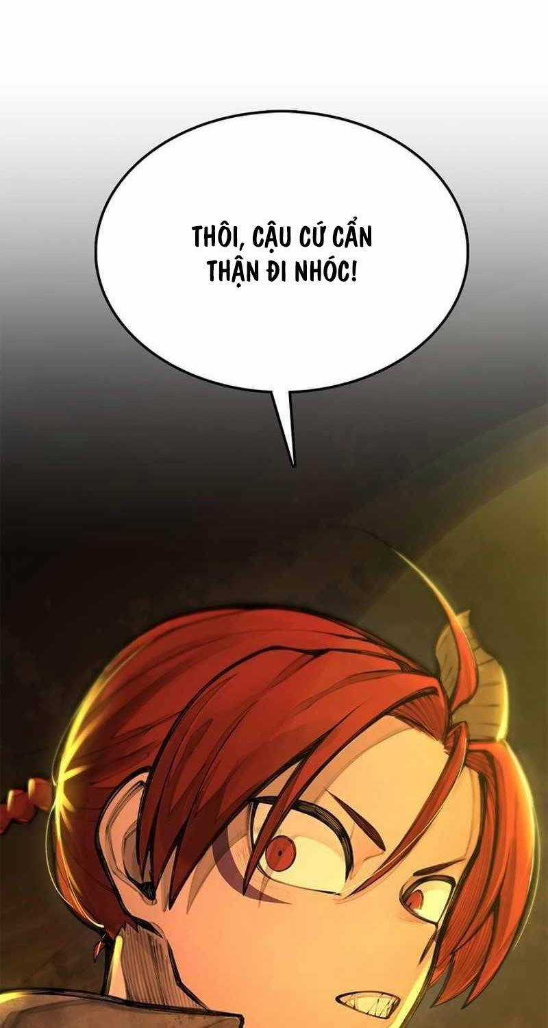 Ngọn Lửa Của Hòa Bình - Chương 1 - Trang 126