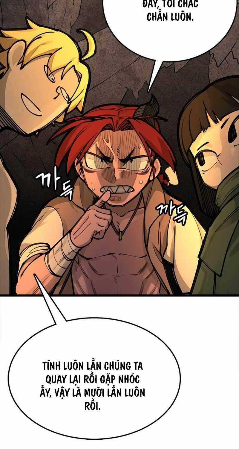 Ngọn Lửa Của Hòa Bình - Chương 1 - Trang 133