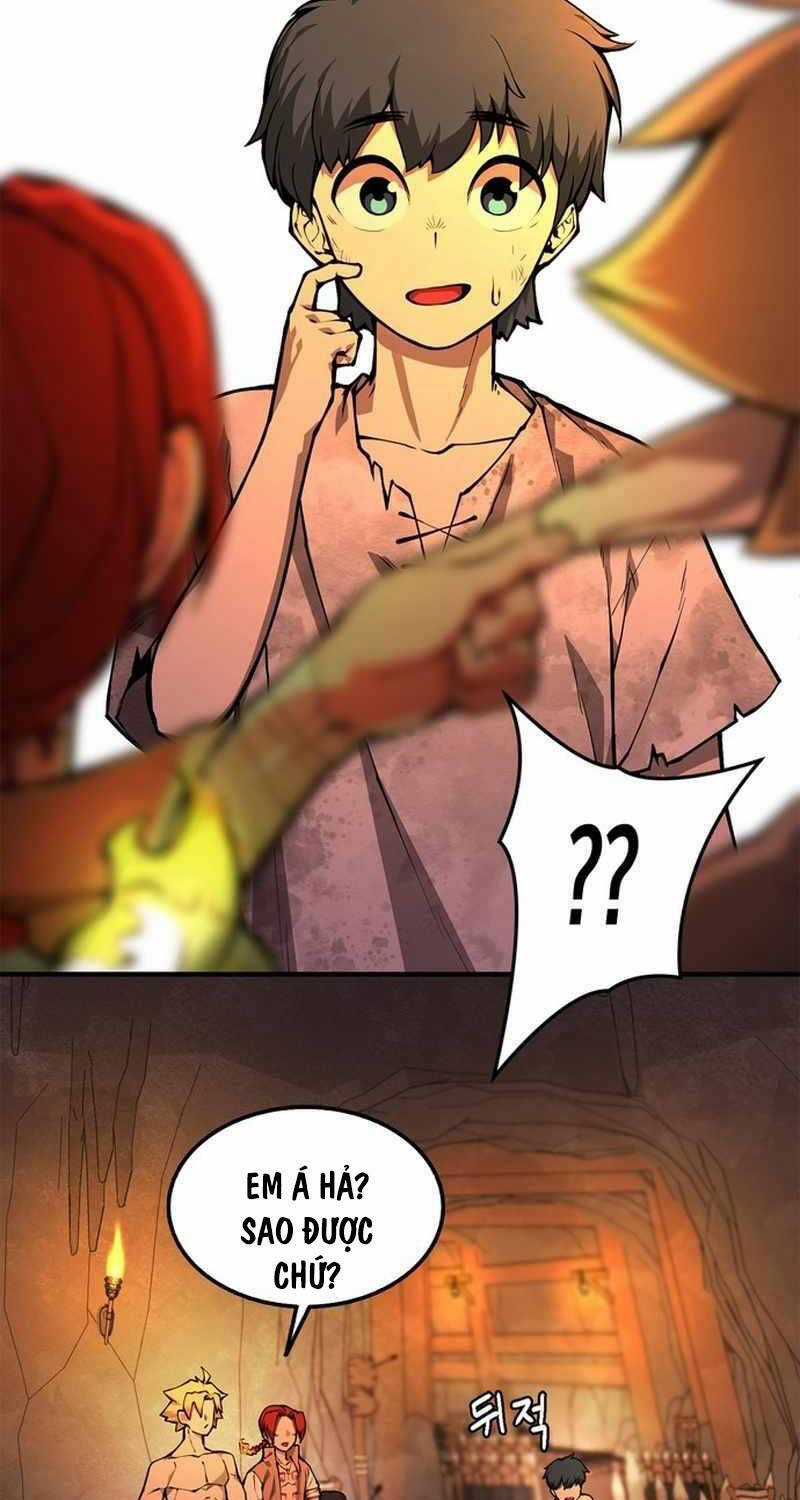Ngọn Lửa Của Hòa Bình - Chương 1 - Trang 137