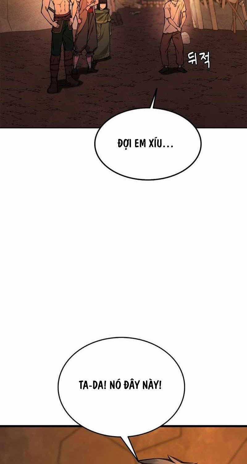 Ngọn Lửa Của Hòa Bình - Chương 1 - Trang 138