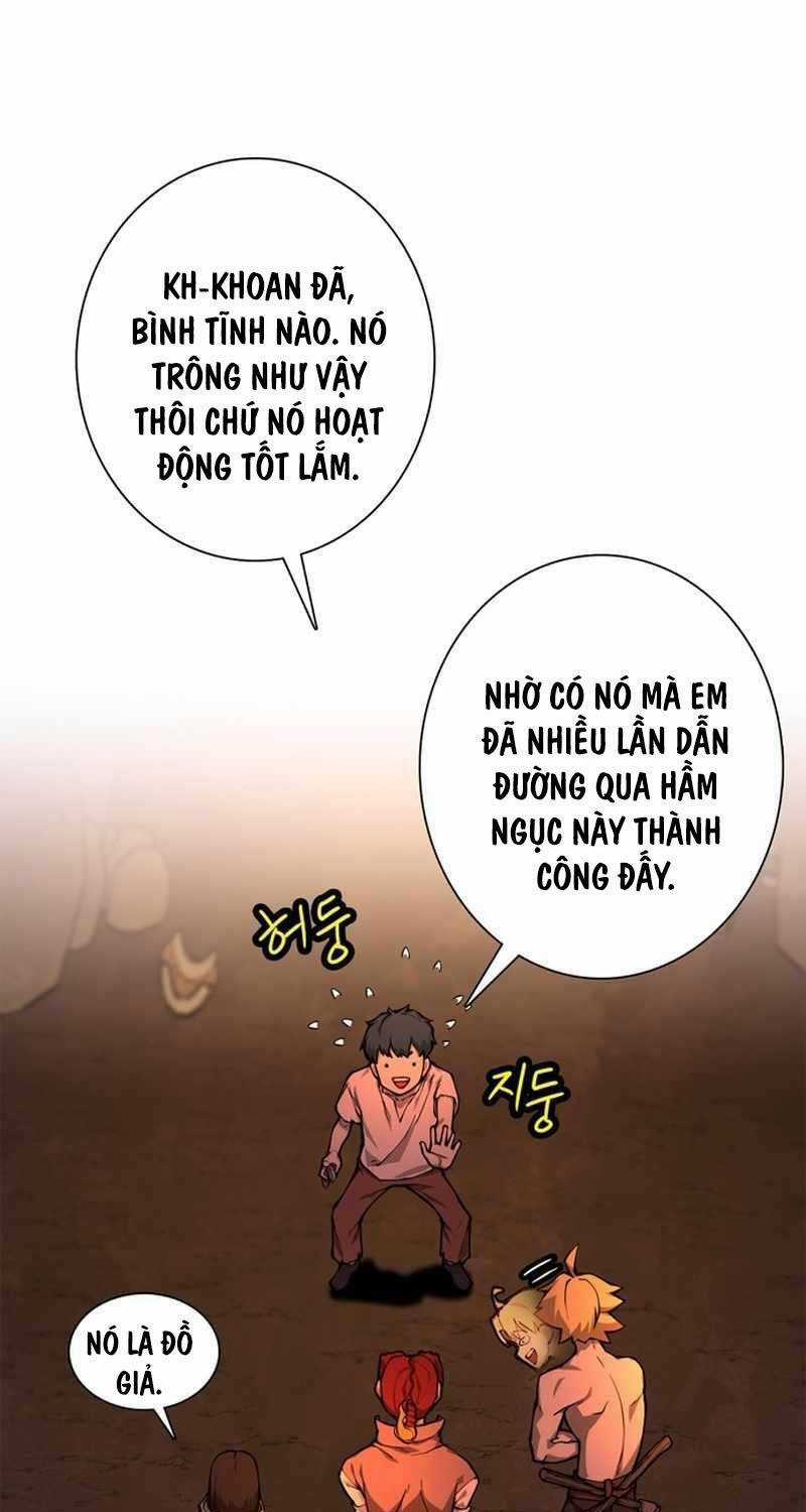 Ngọn Lửa Của Hòa Bình - Chương 1 - Trang 141