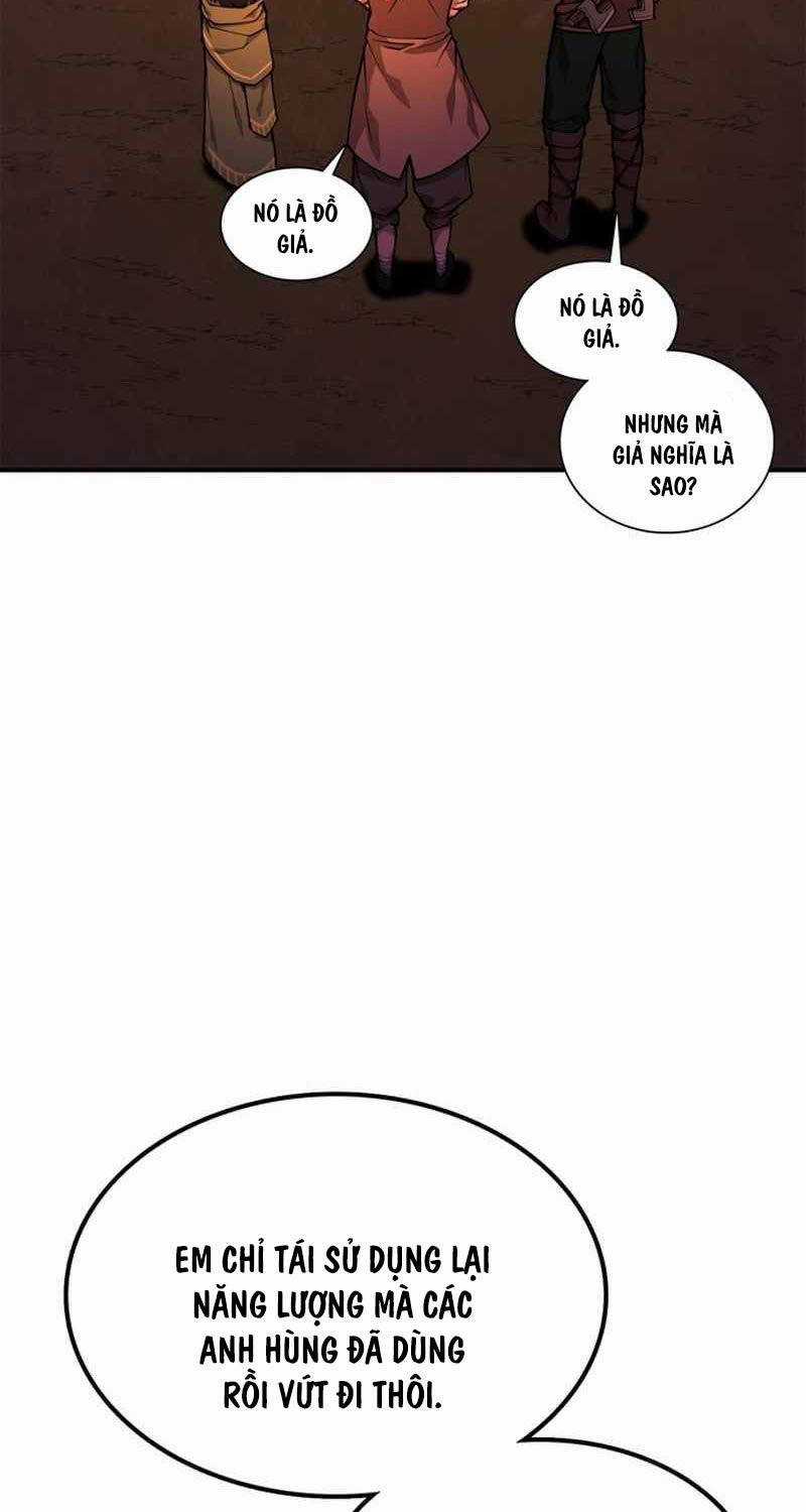 Ngọn Lửa Của Hòa Bình - Chương 1 - Trang 142