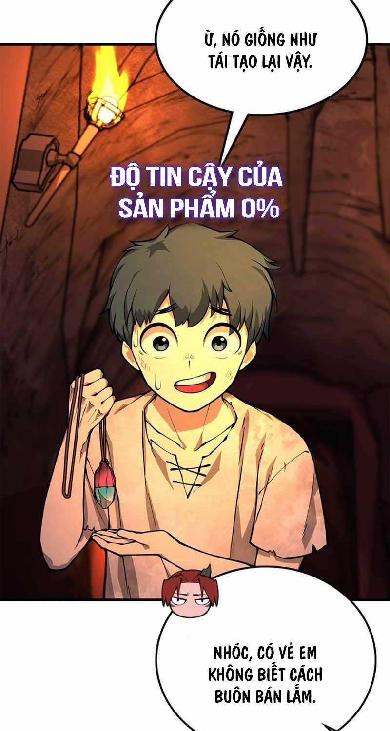 Ngọn Lửa Của Hòa Bình - Chương 1 - Trang 143