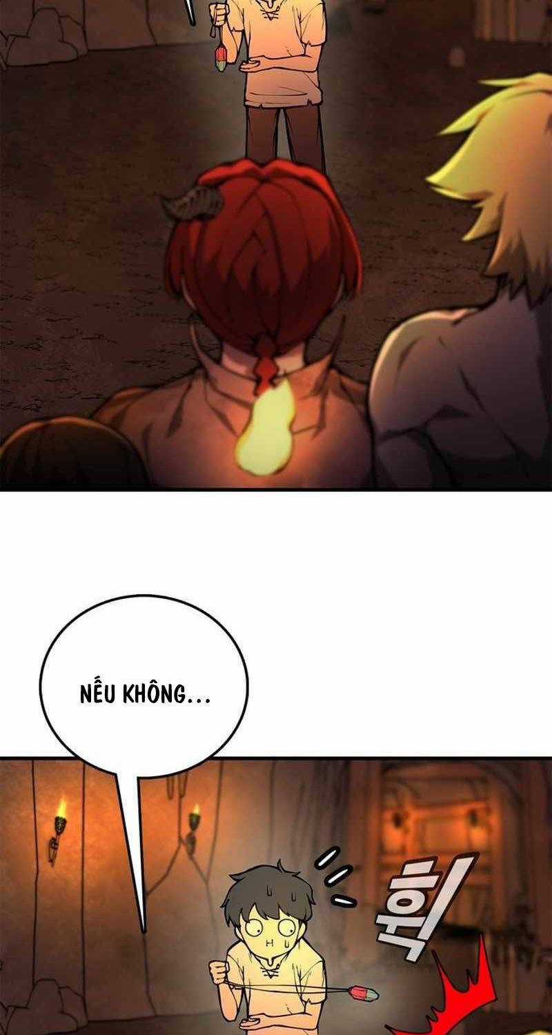 Ngọn Lửa Của Hòa Bình - Chương 1 - Trang 146