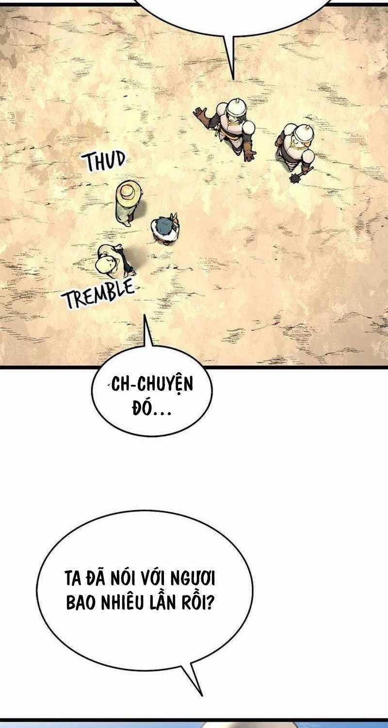 Ngọn Lửa Của Hòa Bình - Chương 1 - Trang 16