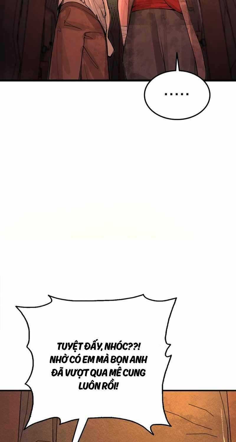 Ngọn Lửa Của Hòa Bình - Chương 1 - Trang 155