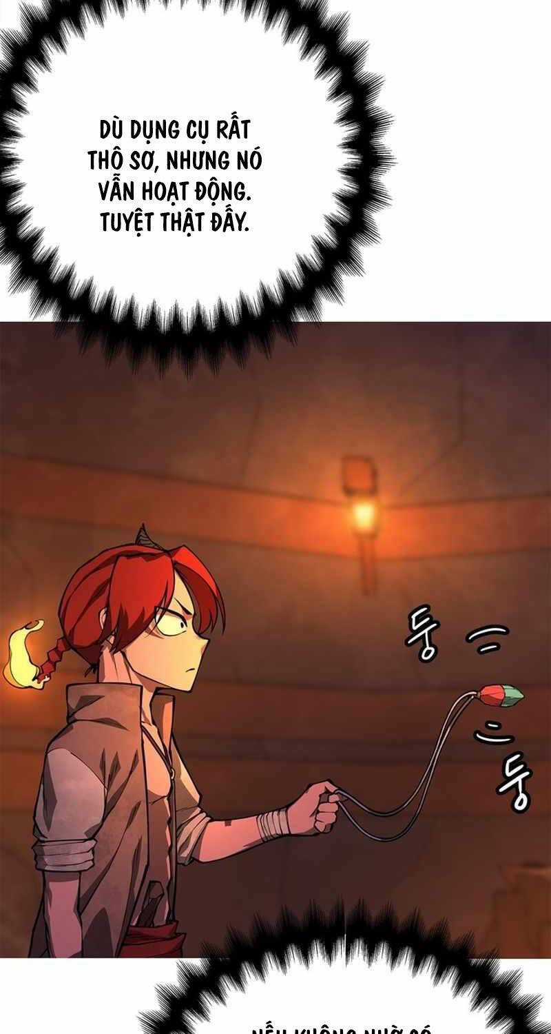 Ngọn Lửa Của Hòa Bình - Chương 1 - Trang 157