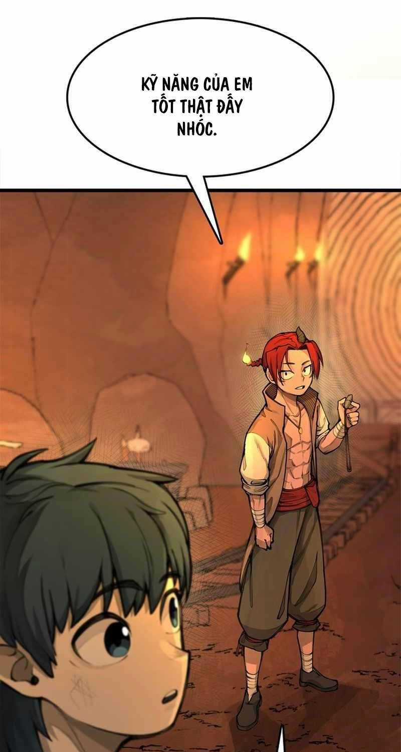 Ngọn Lửa Của Hòa Bình - Chương 1 - Trang 161