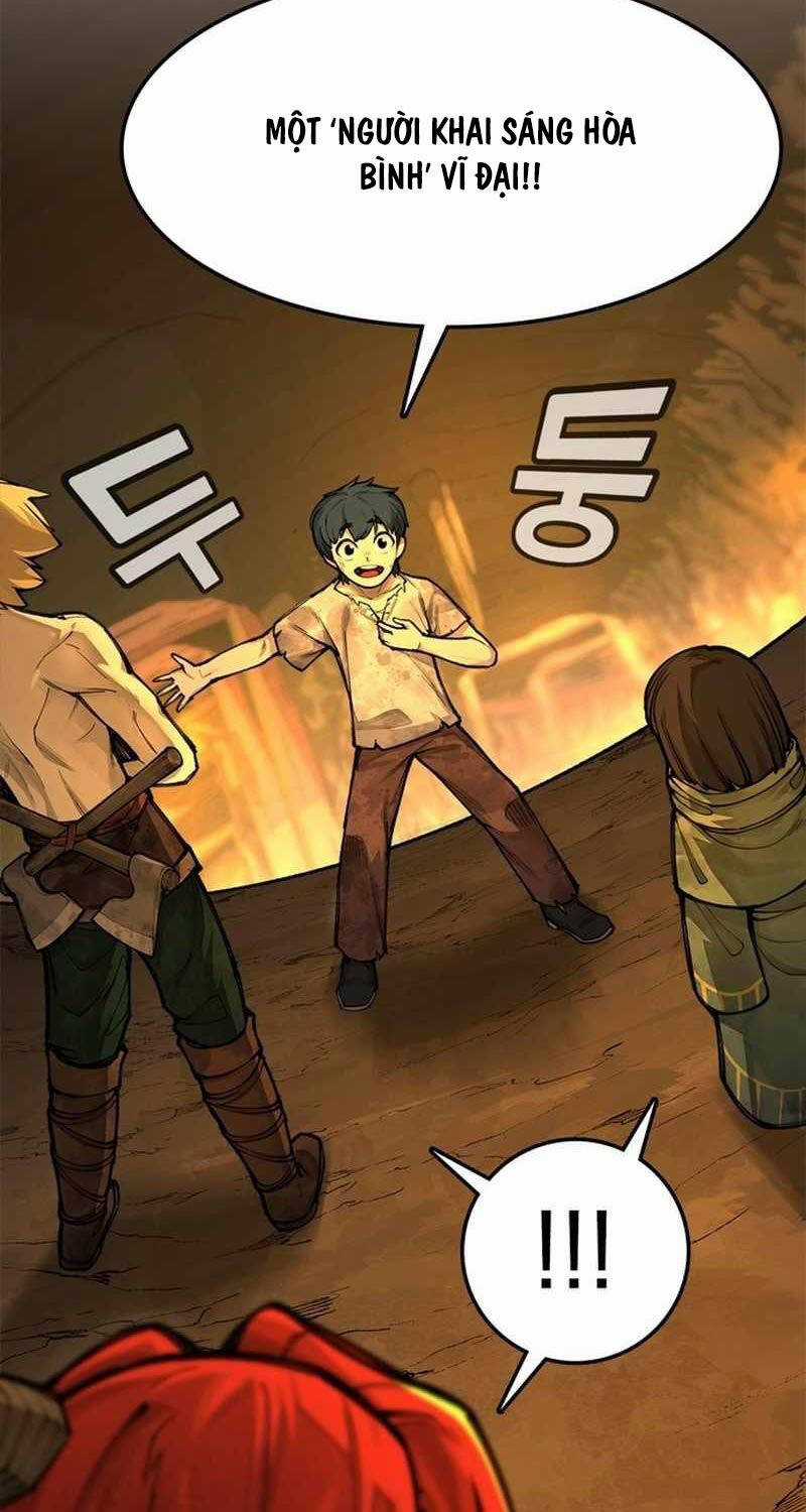 Ngọn Lửa Của Hòa Bình - Chương 1 - Trang 166