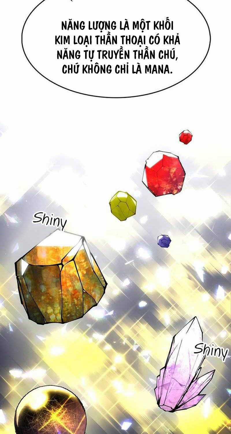 Ngọn Lửa Của Hòa Bình - Chương 1 - Trang 18