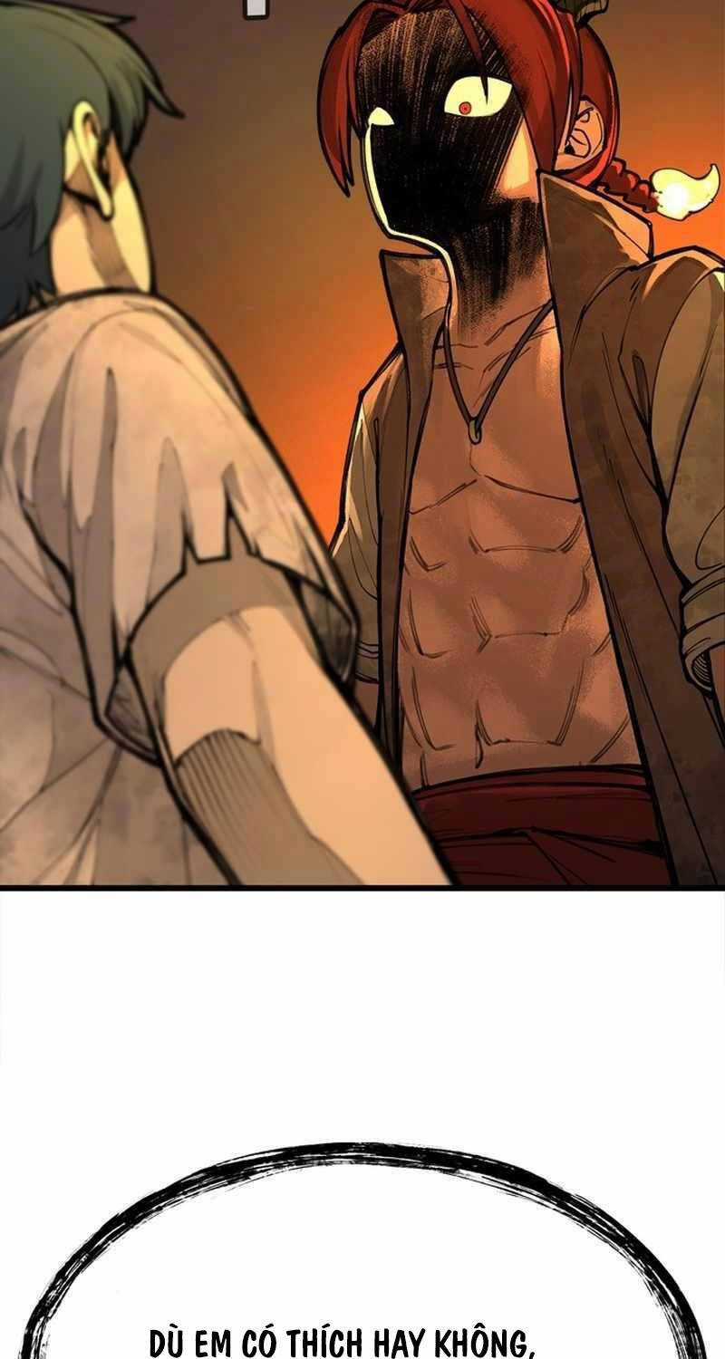 Ngọn Lửa Của Hòa Bình - Chương 1 - Trang 175