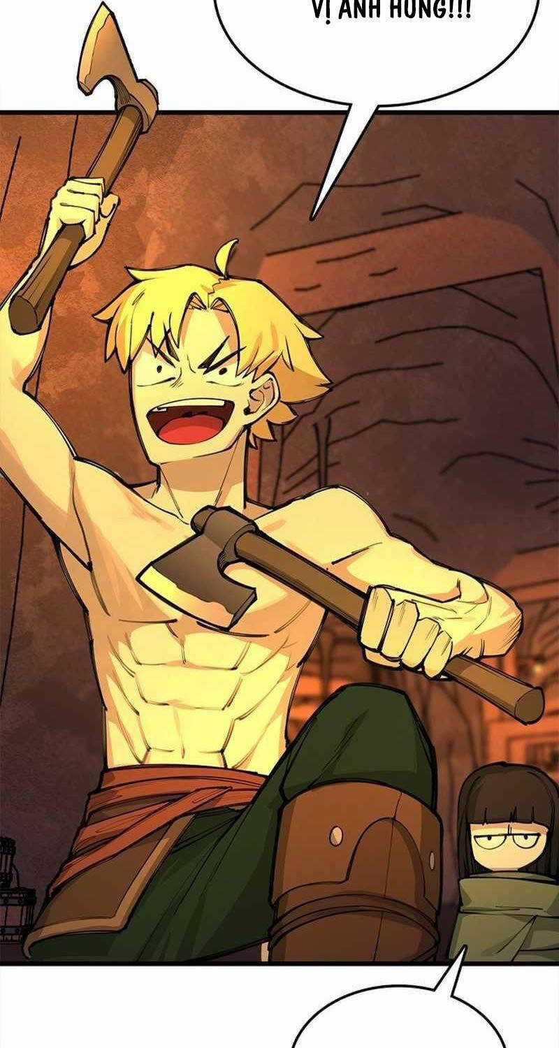 Ngọn Lửa Của Hòa Bình - Chương 1 - Trang 188