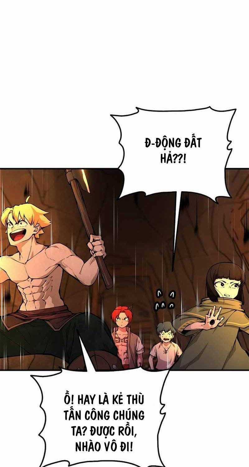 Ngọn Lửa Của Hòa Bình - Chương 1 - Trang 192