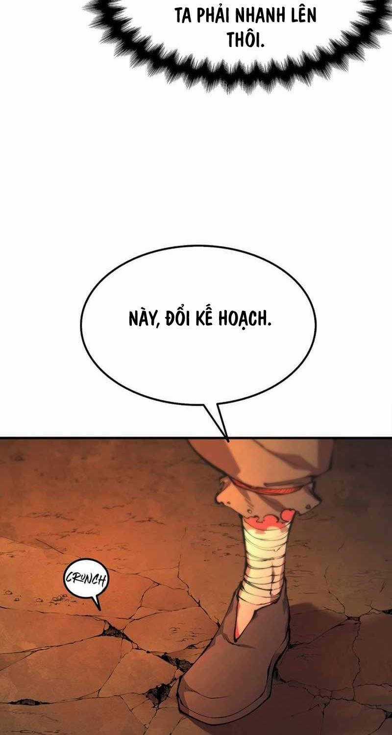 Ngọn Lửa Của Hòa Bình - Chương 1 - Trang 194