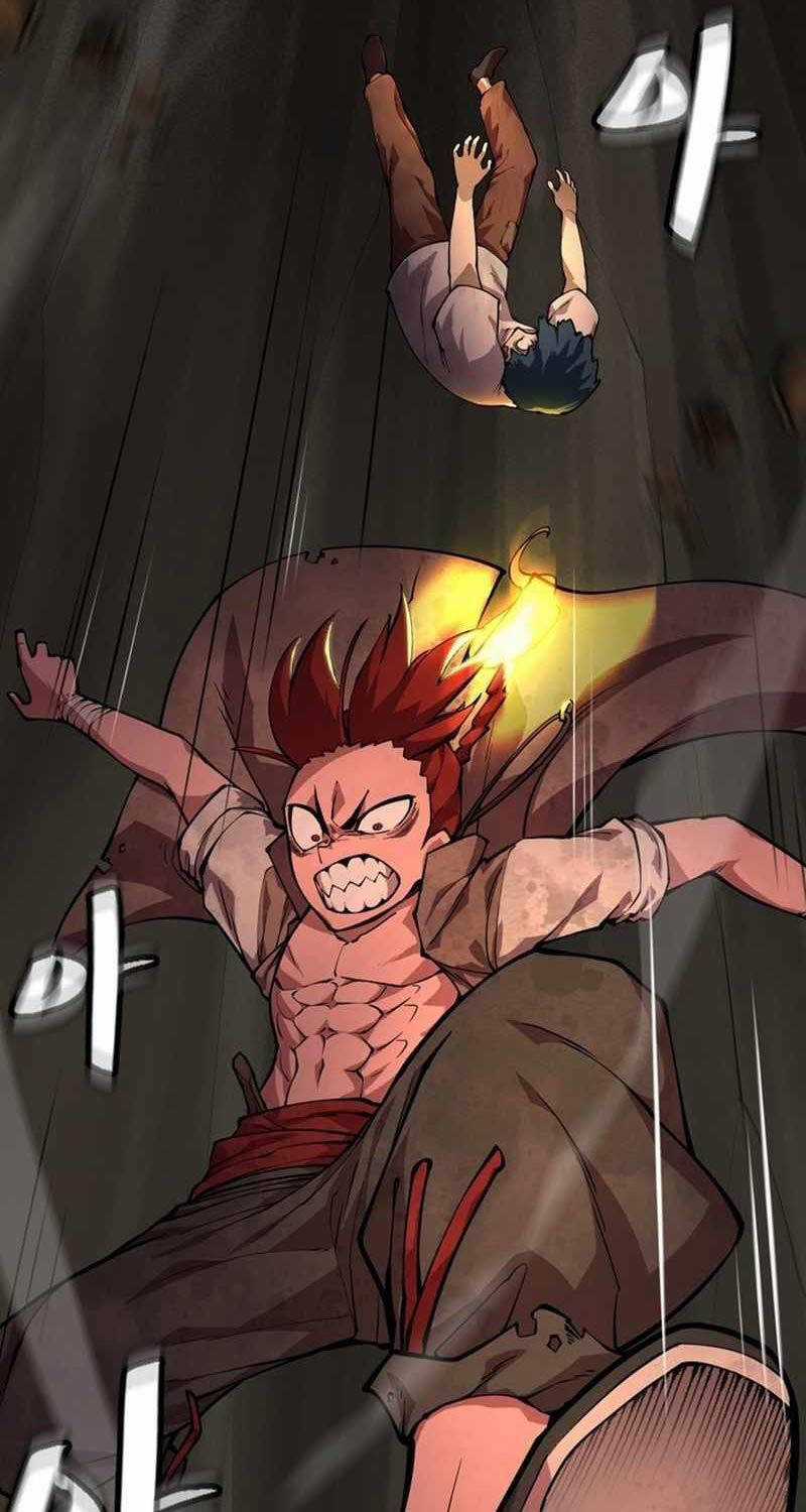 Ngọn Lửa Của Hòa Bình - Chương 1 - Trang 200