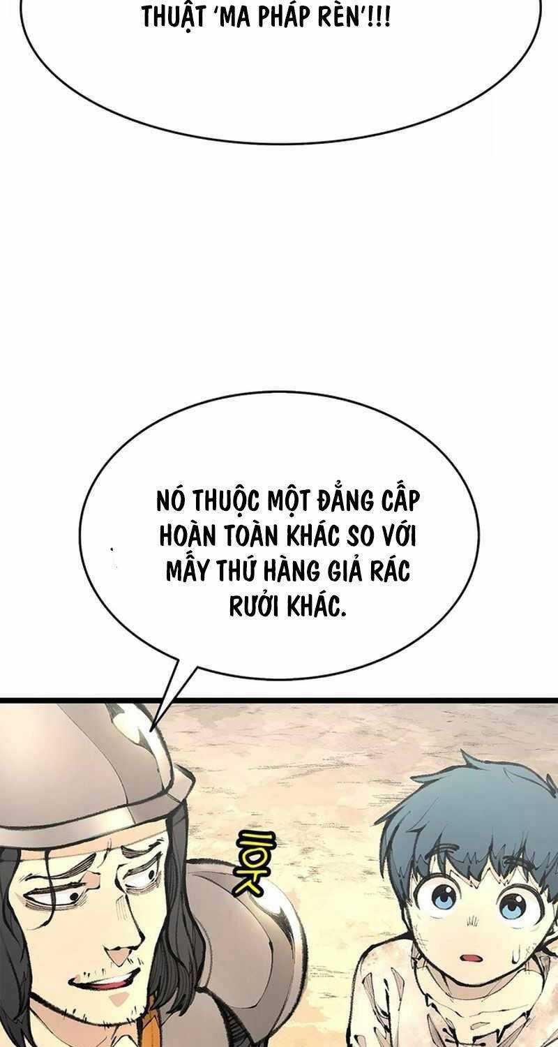 Ngọn Lửa Của Hòa Bình - Chương 1 - Trang 21