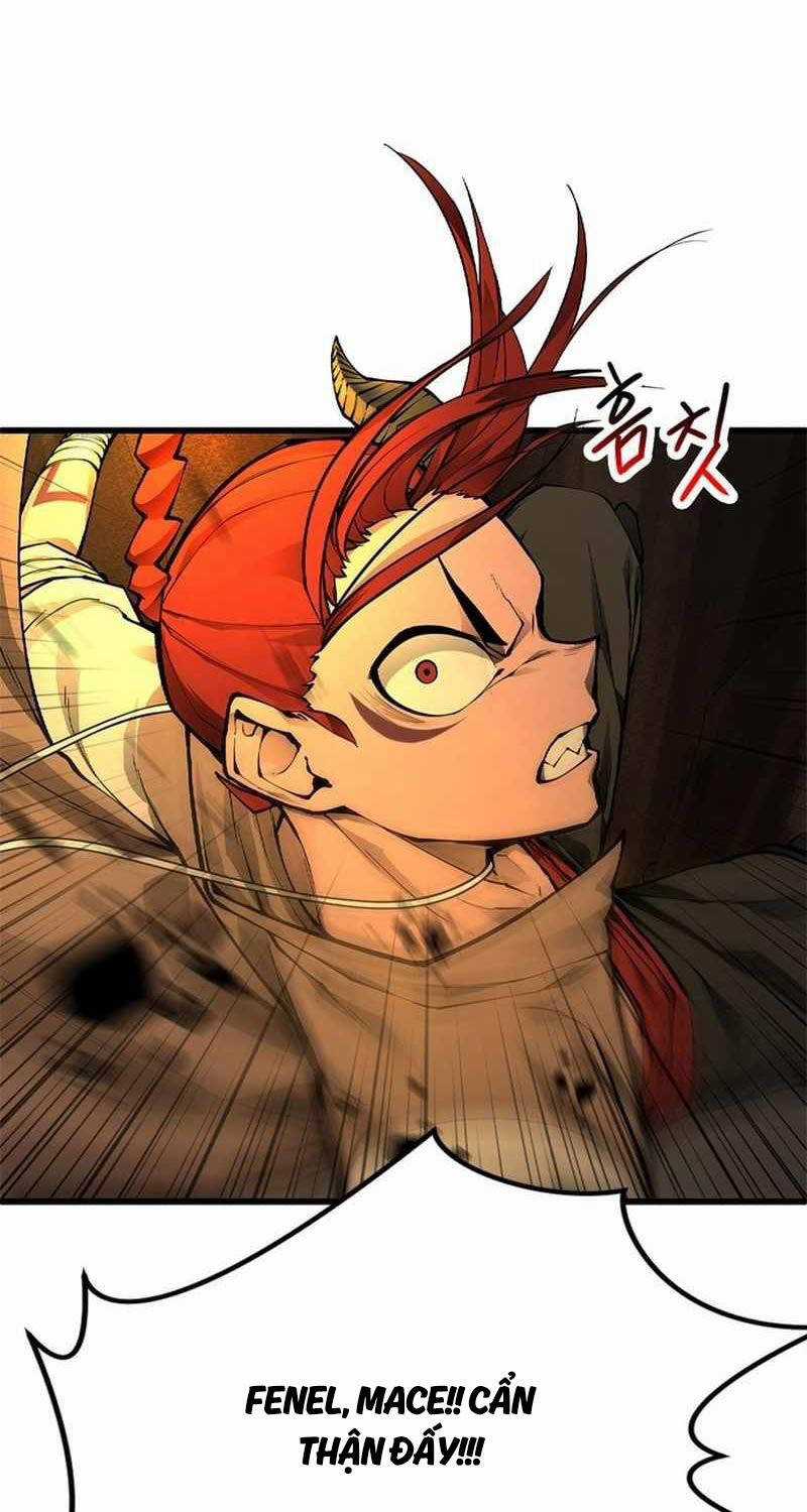 Ngọn Lửa Của Hòa Bình - Chương 1 - Trang 202