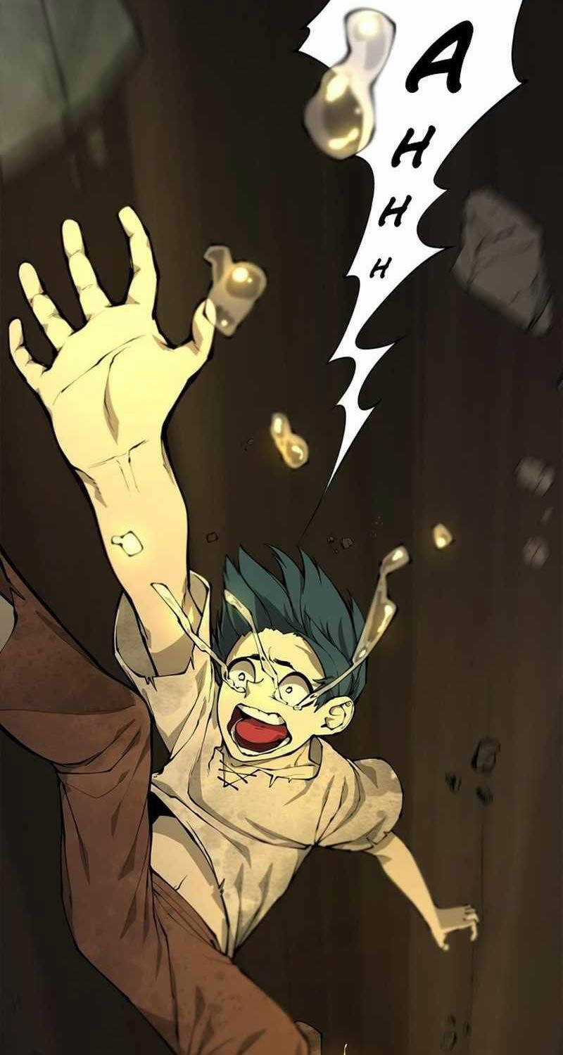 Ngọn Lửa Của Hòa Bình - Chương 1 - Trang 208