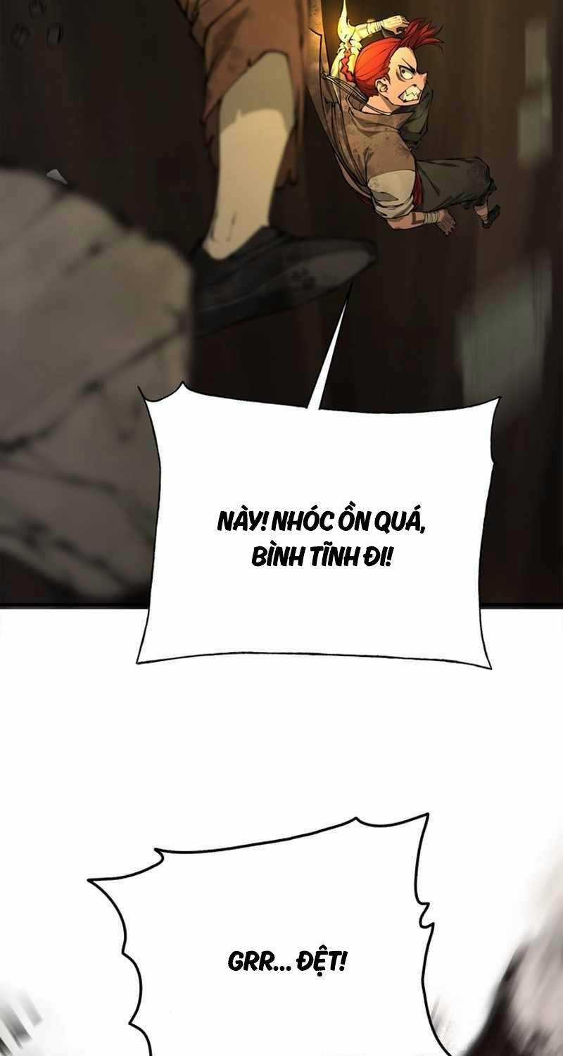 Ngọn Lửa Của Hòa Bình - Chương 1 - Trang 209