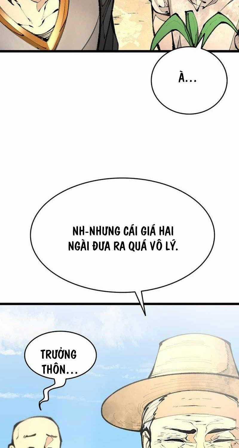 Ngọn Lửa Của Hòa Bình - Chương 1 - Trang 22