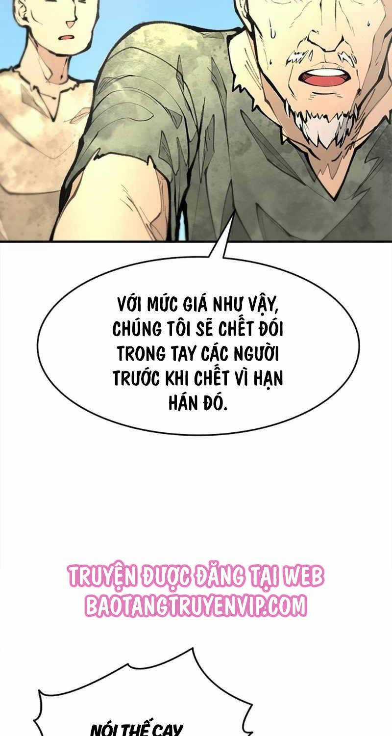 Ngọn Lửa Của Hòa Bình - Chương 1 - Trang 23