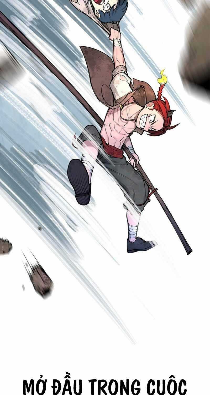 Ngọn Lửa Của Hòa Bình - Chương 1 - Trang 223