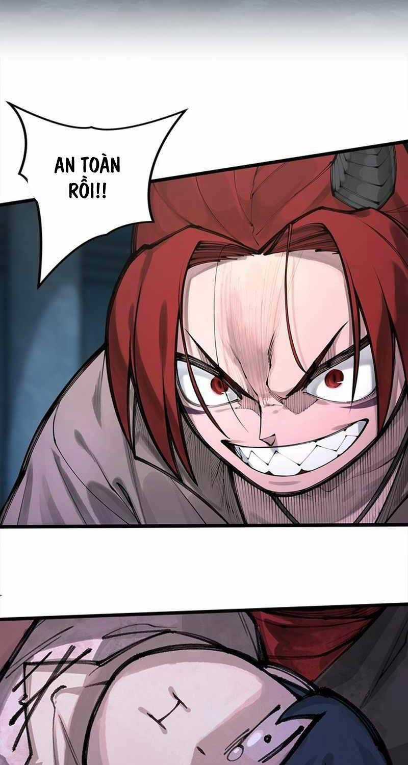 Ngọn Lửa Của Hòa Bình - Chương 1 - Trang 227