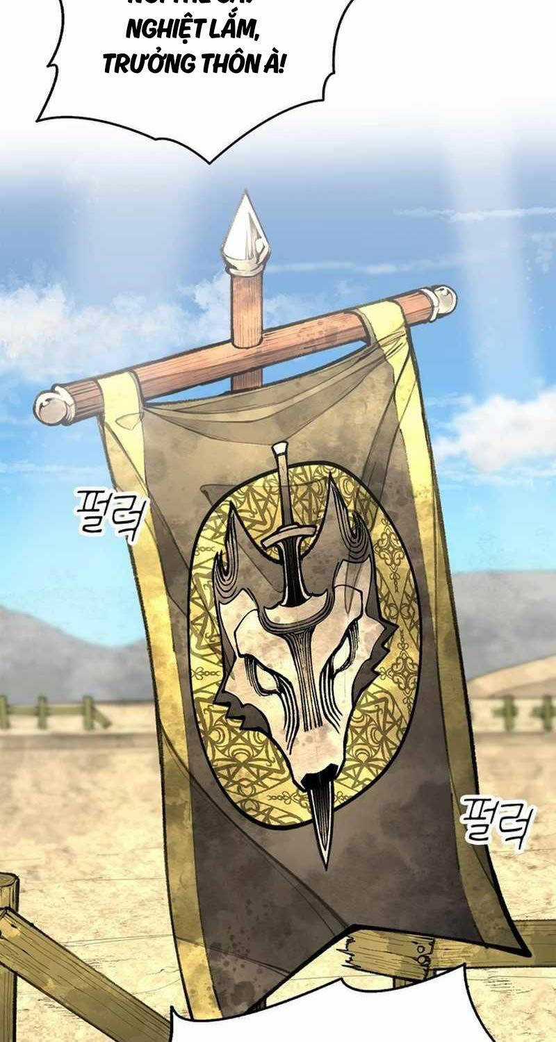 Ngọn Lửa Của Hòa Bình - Chương 1 - Trang 24