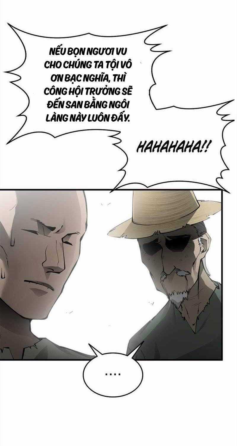 Ngọn Lửa Của Hòa Bình - Chương 1 - Trang 28