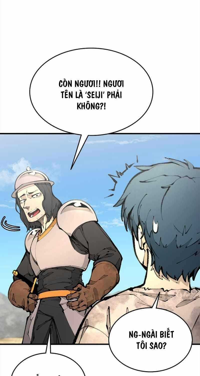 Ngọn Lửa Của Hòa Bình - Chương 1 - Trang 29