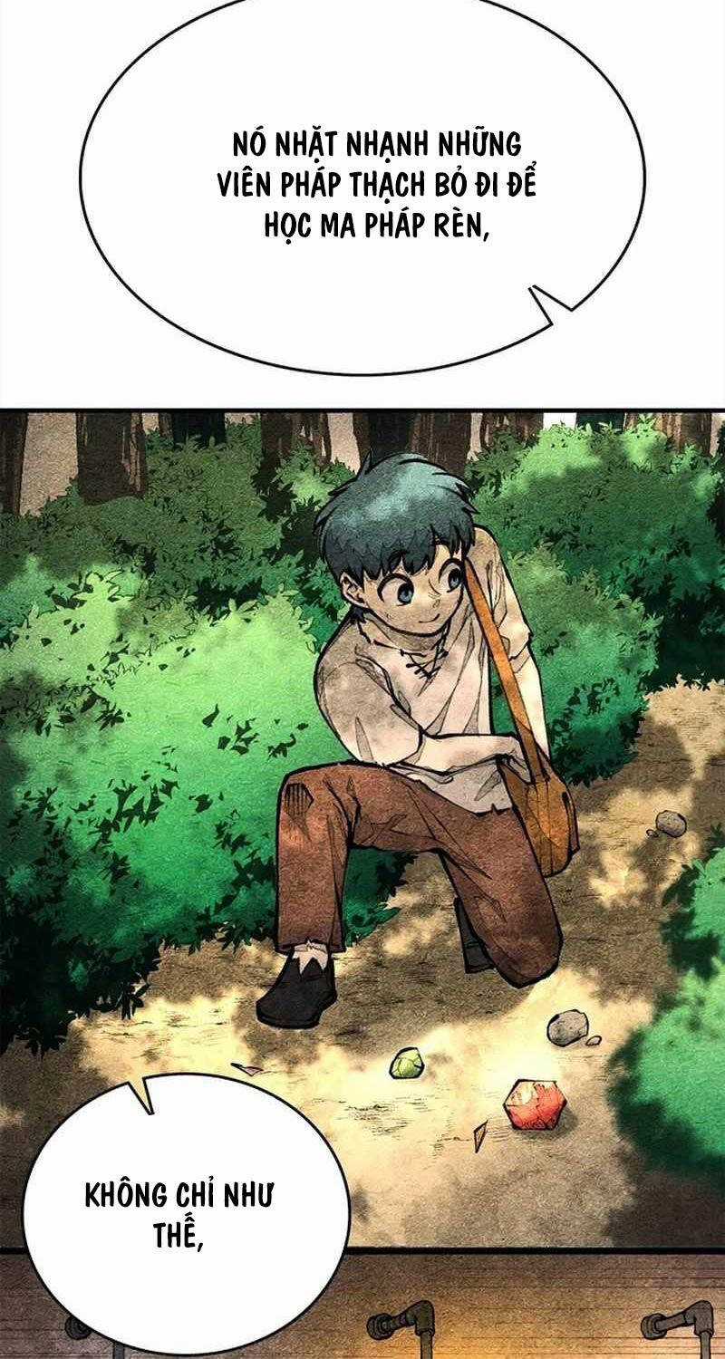 Ngọn Lửa Của Hòa Bình - Chương 1 - Trang 32