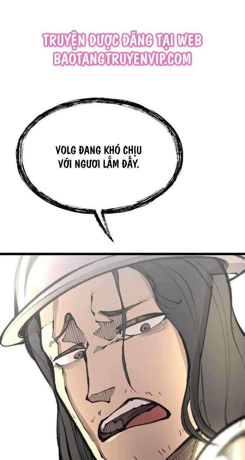 Ngọn Lửa Của Hòa Bình - Chương 1 - Trang 34