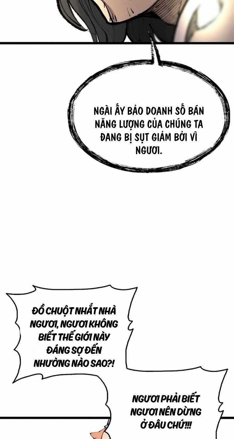 Ngọn Lửa Của Hòa Bình - Chương 1 - Trang 35