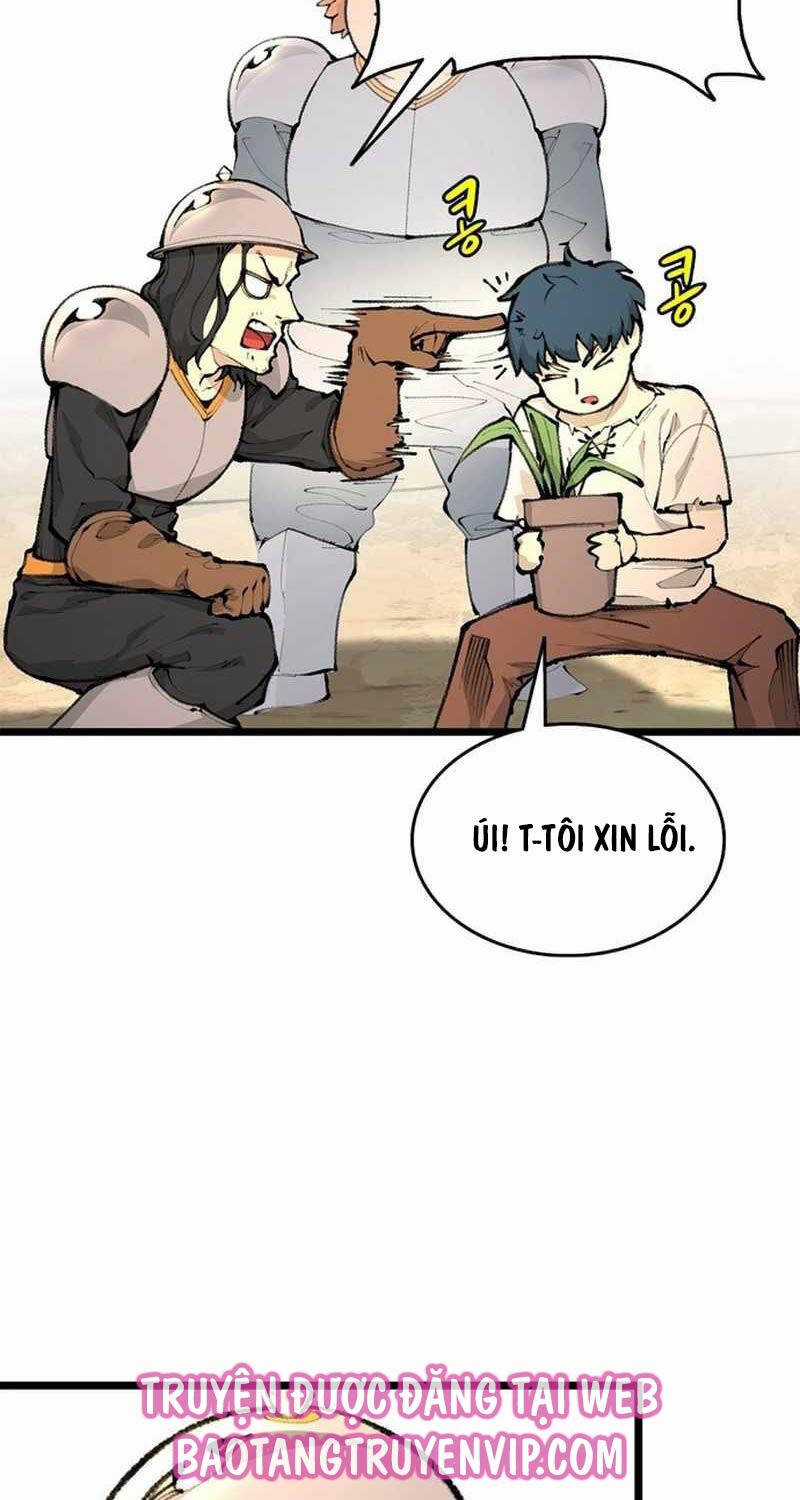 Ngọn Lửa Của Hòa Bình - Chương 1 - Trang 36