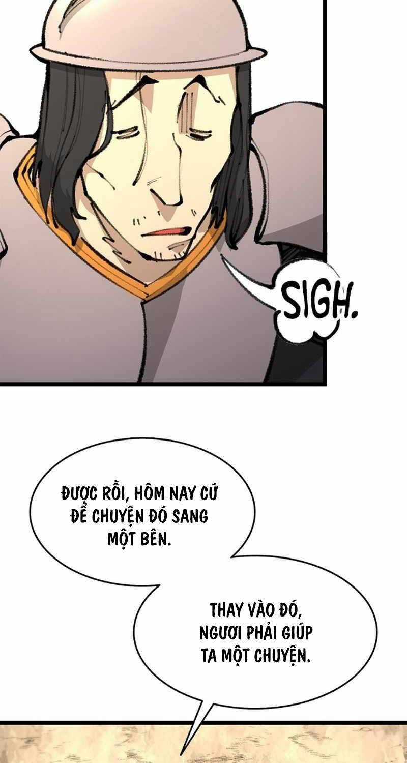 Ngọn Lửa Của Hòa Bình - Chương 1 - Trang 37