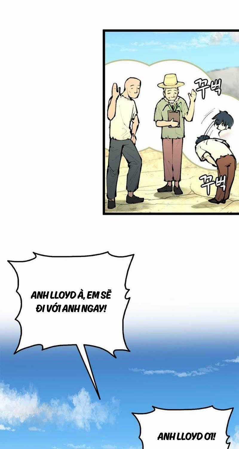 Ngọn Lửa Của Hòa Bình - Chương 1 - Trang 42