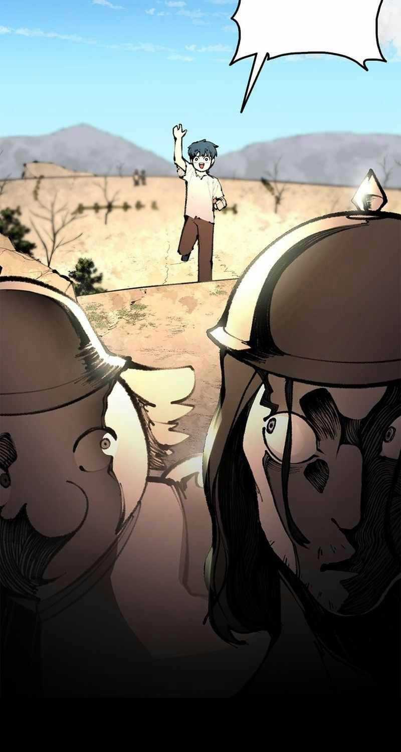 Ngọn Lửa Của Hòa Bình - Chương 1 - Trang 43