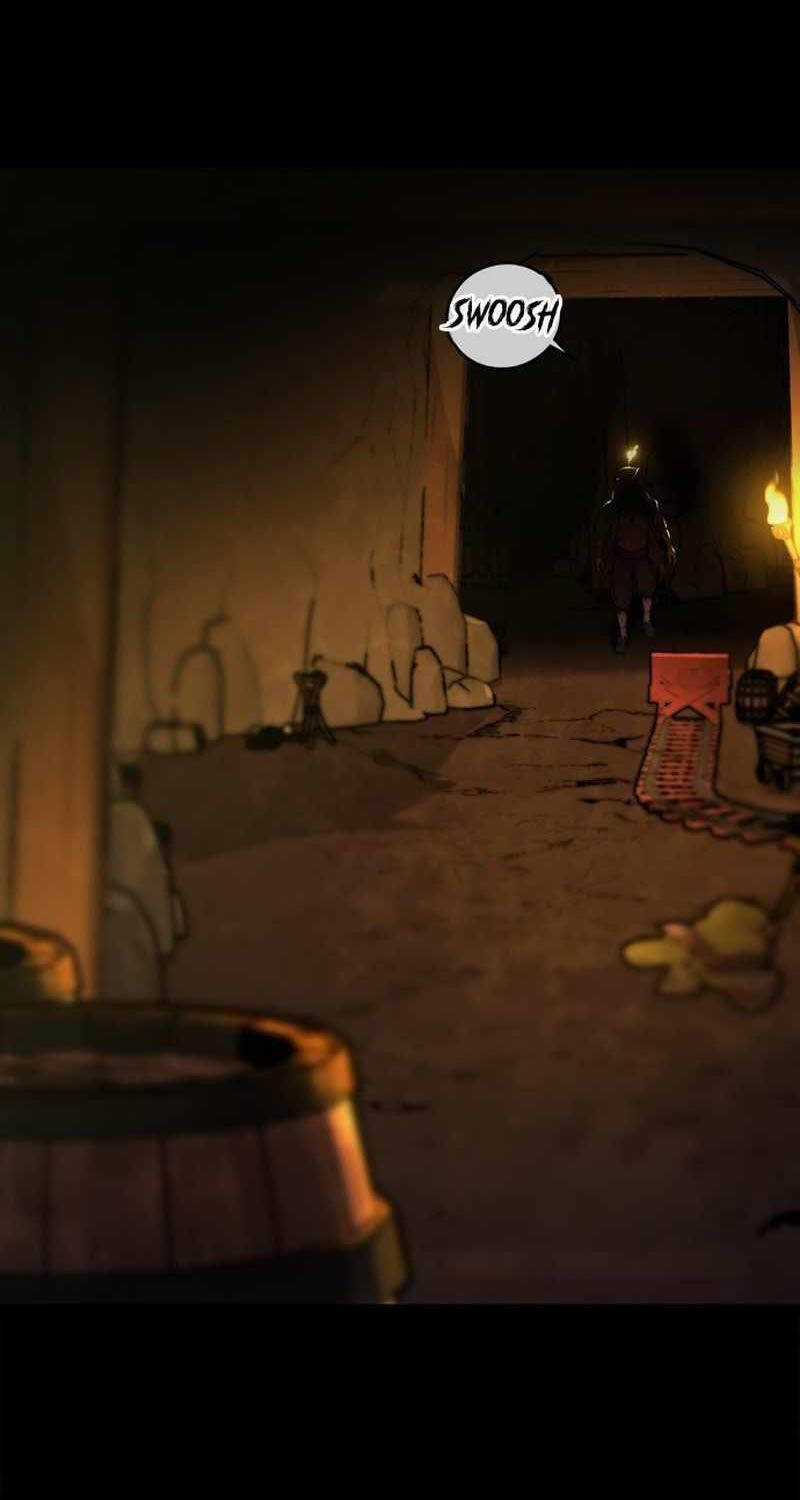 Ngọn Lửa Của Hòa Bình - Chương 1 - Trang 46