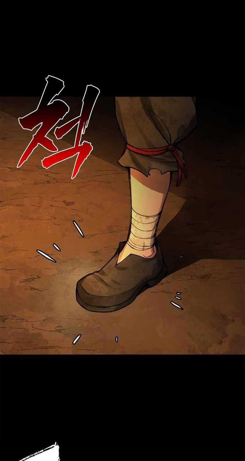 Ngọn Lửa Của Hòa Bình - Chương 1 - Trang 47